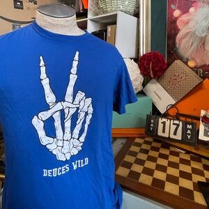 Skeleton hand 🖐️